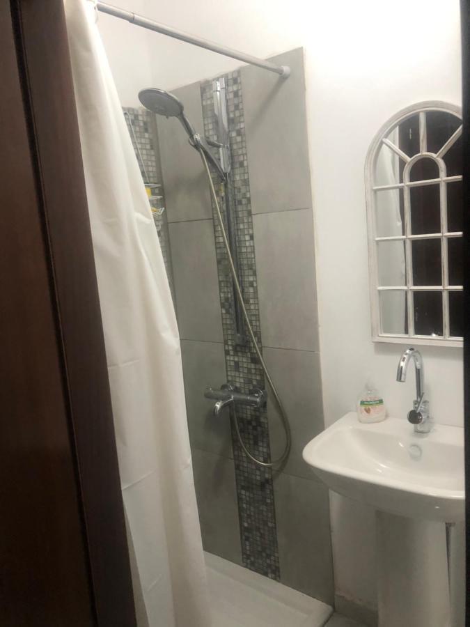 Villa Thermopilon Larnaca Dış mekan fotoğraf