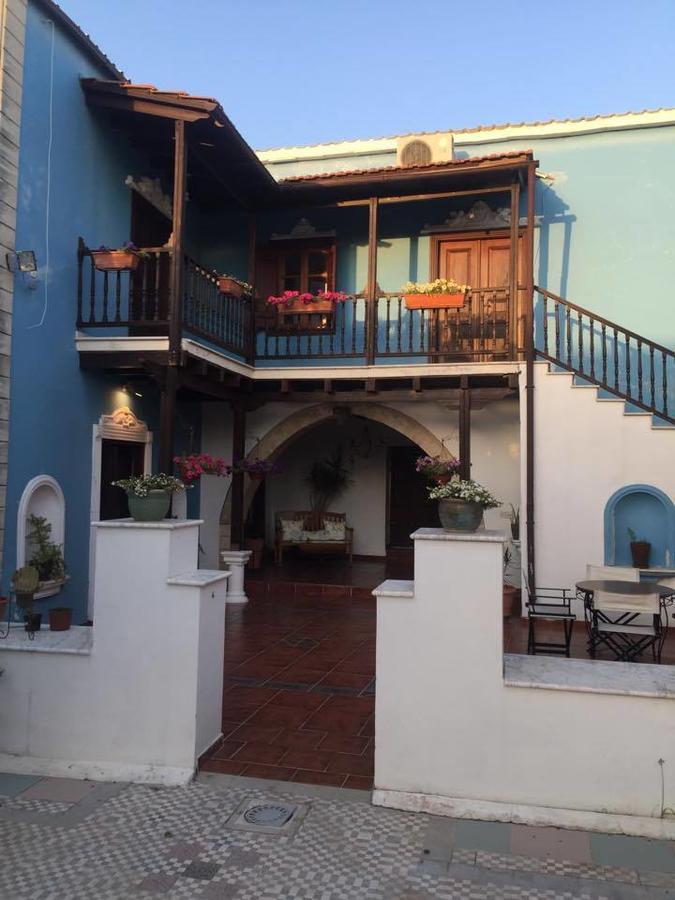 Villa Thermopilon Larnaca Dış mekan fotoğraf