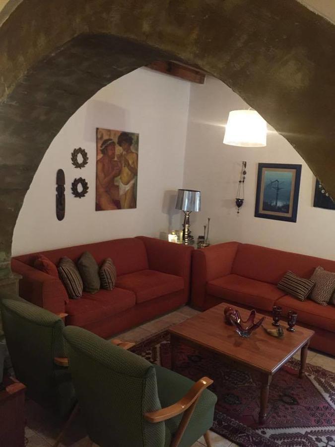 Villa Thermopilon Larnaca Dış mekan fotoğraf