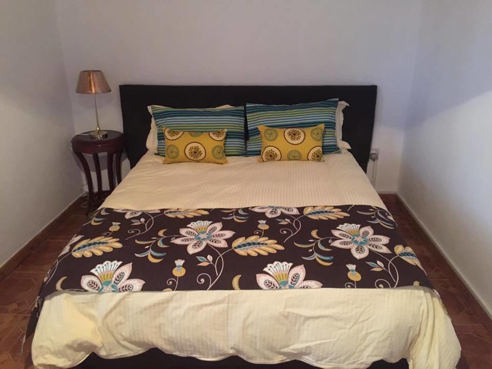 Villa Thermopilon Larnaca Dış mekan fotoğraf