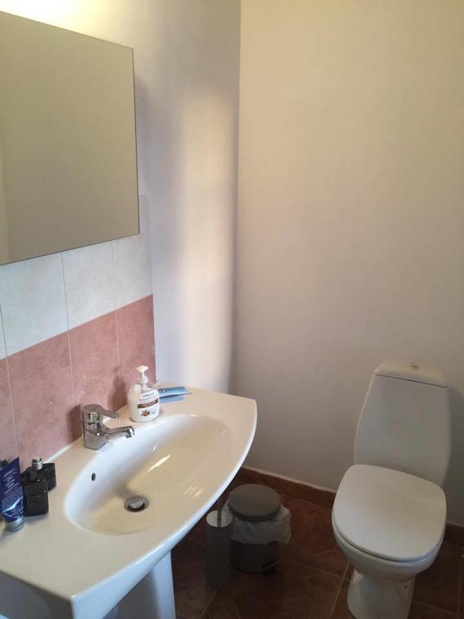 Villa Thermopilon Larnaca Dış mekan fotoğraf