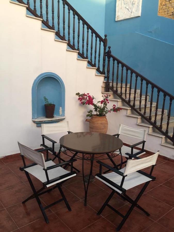 Villa Thermopilon Larnaca Dış mekan fotoğraf