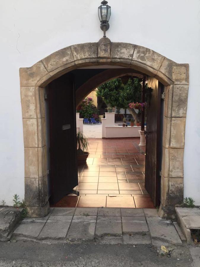 Villa Thermopilon Larnaca Dış mekan fotoğraf