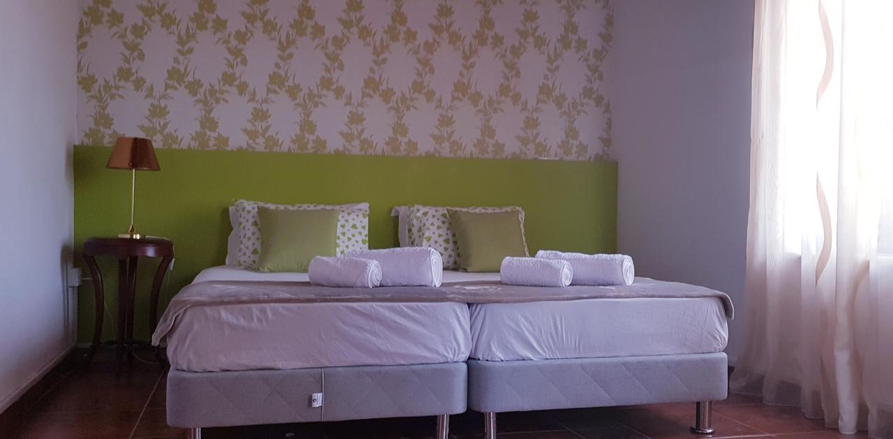 Villa Thermopilon Larnaca Dış mekan fotoğraf