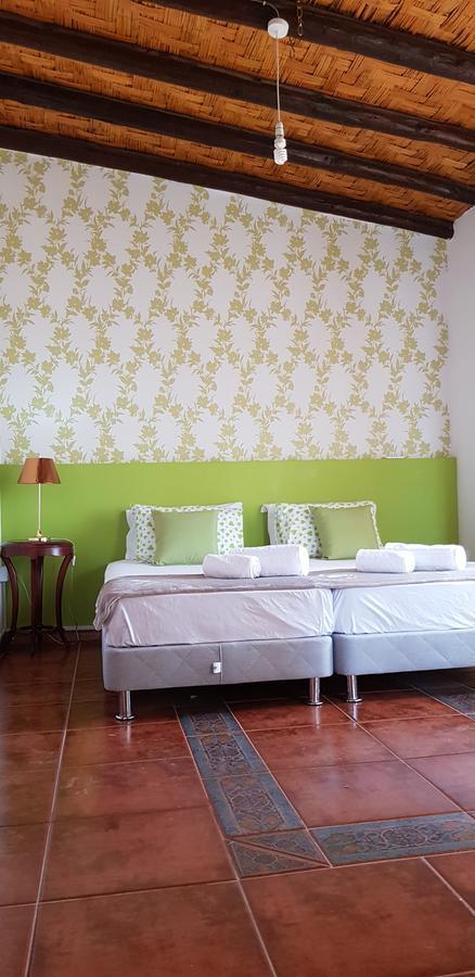 Villa Thermopilon Larnaca Dış mekan fotoğraf