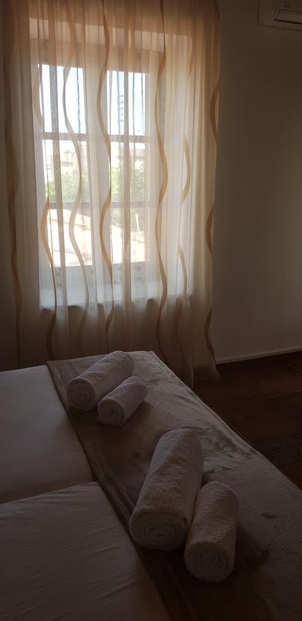 Villa Thermopilon Larnaca Dış mekan fotoğraf