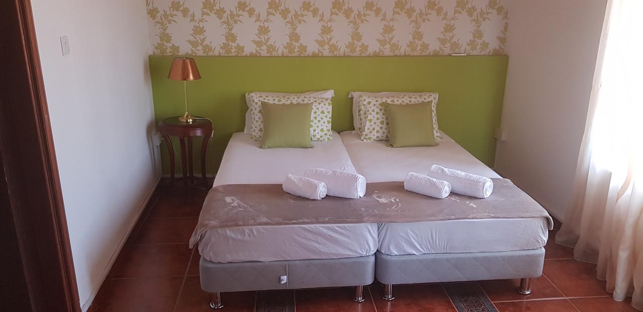 Villa Thermopilon Larnaca Dış mekan fotoğraf