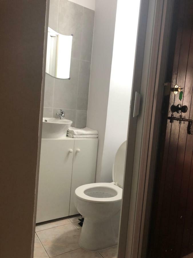 Villa Thermopilon Larnaca Dış mekan fotoğraf