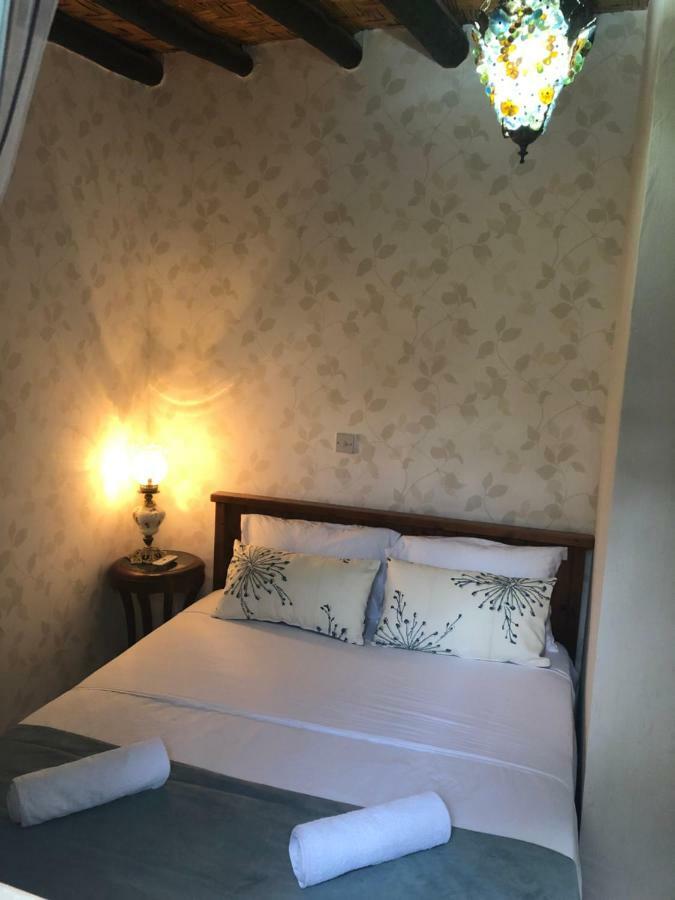Villa Thermopilon Larnaca Dış mekan fotoğraf