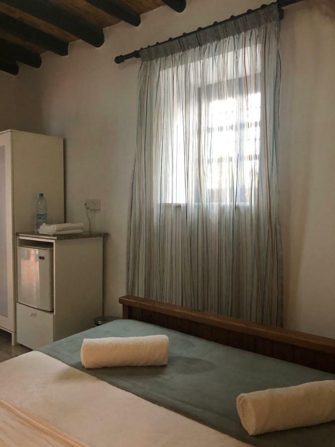 Villa Thermopilon Larnaca Dış mekan fotoğraf