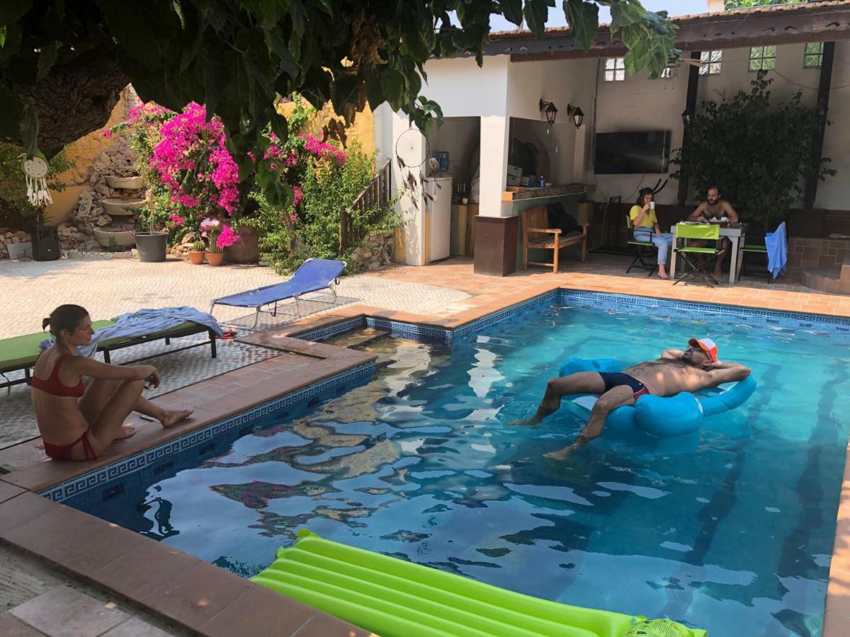 Villa Thermopilon Larnaca Dış mekan fotoğraf